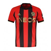 Dres OGC Nice Domaci 2024-25 Kratak Rukav